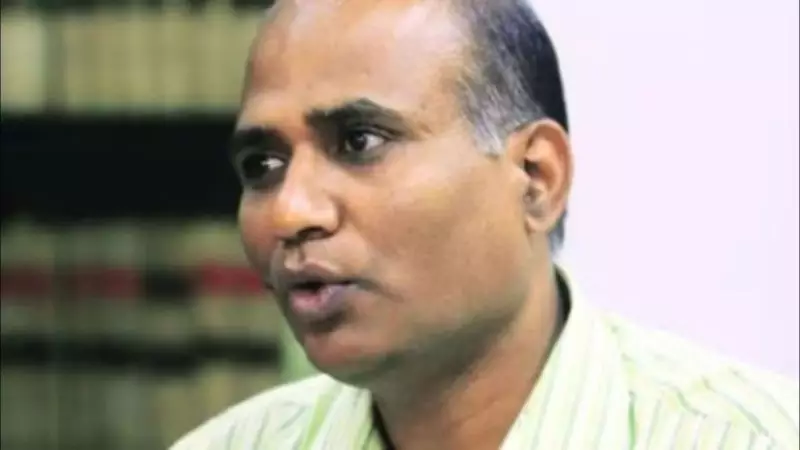 Maharashtra's Landmark Digital Land Project: CEO Chockalingam's Tech Revolution