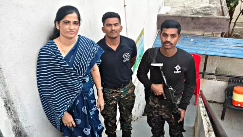 Mahayuti Turf War: BJP Celebrates as NCP Candidate's Nomination Rejected in Angar