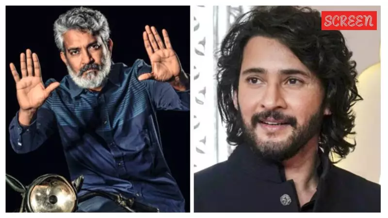 Mahesh Babu & SS Rajamouli Drop MAJANTIC Teaser For SSMB29! Pathaan Director's Strategy Replicated?