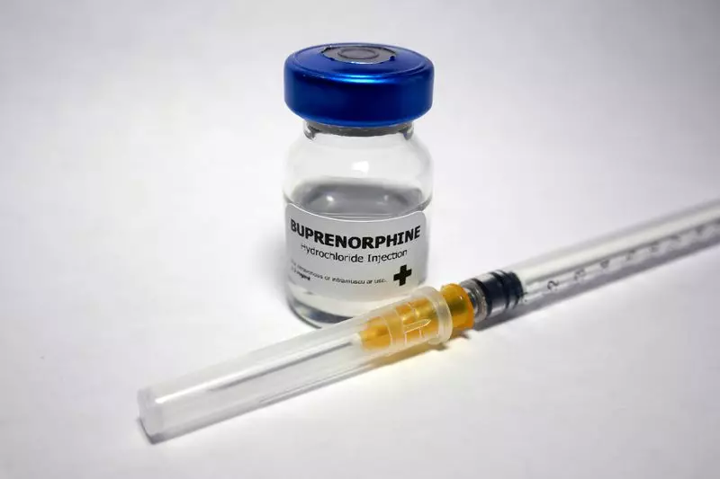 Major Drug Heist at Moga Civil Hospital: Buprenorphine Worth Lakhs Stolen from Medical Store