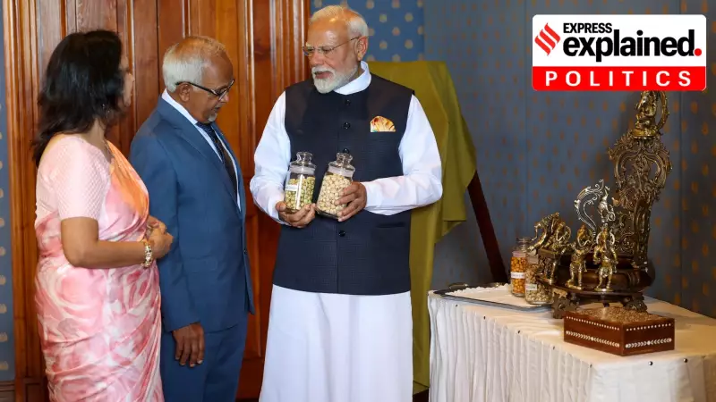 Makhana Revolution: How Bihar's 'Fox Nut' Became India's New Superfood Sensation