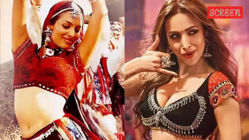 Malaika Arora Reveals How Item Songs Have Evolved: From Objectification to Empowerment