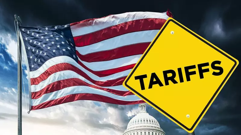 Malaysia Scores Major Trade Win: US Grants Tariff Exemptions for Palm Oil & Rubber Exports