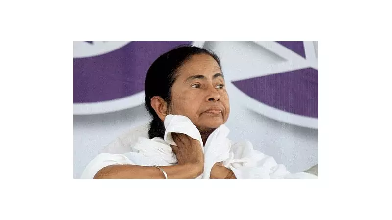 Mamata Banerjee Defies EC: 'Won't Fill Voter Form for Sir' Amid Bengal Suicide Controversy