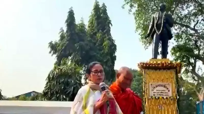 Mamata Banerjee Slams NRC Implementation in West Bengal