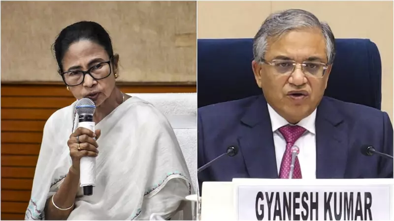 Mamata Banerjee Slams SIR as 'Unplanned', Cites Worker Death in Jalpaiguri