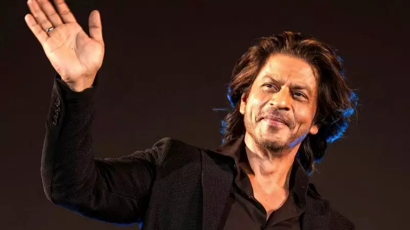 Mamata Banerjee's Heartfelt Birthday Wish to Shah Rukh Khan Goes Viral | West Bengal CM Celebrates King Khan at 60