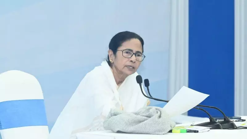 Mamata Banerjee's Jagaddhatri Puja Speech: West Bengal CM Champions Unity in Diversity