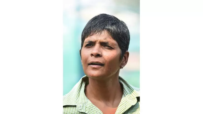 Mamatha Maben Appointed Hong Kong Women's Cricket Coach in Mid-Series Move