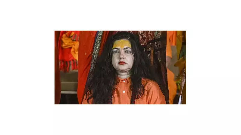 Mamta Kulkarni's Dawood Ibrahim Remark Sparks Firestorm: 'Not a Terrorist' Claim Creates Uproar