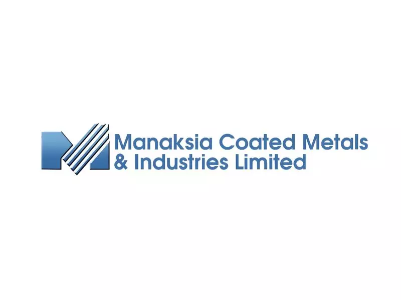 Manaksia Coated Metals Soars: Q2 FY26 Net Profit Jumps 491% to ₹14 Crore