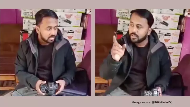 Manali Taxi Driver Returns Tourist's Lost Bag Worth Rs 10 Lakh