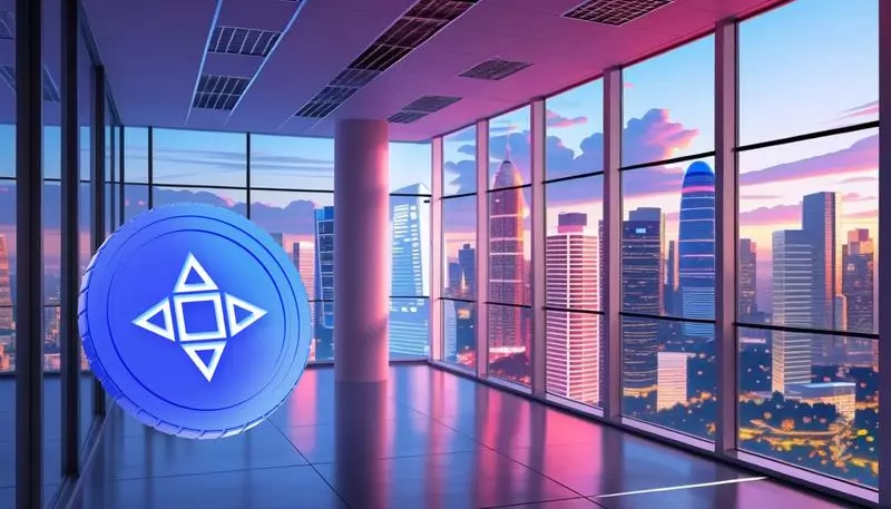 Mandala Chain KPG: Why Early Investors Are Rushing In Before Round 3 Funding