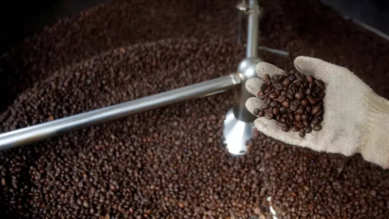 Mangaluru Coffee Heist: 80 Bags Worth Rs 21 Lakh Stolen from Warehouse