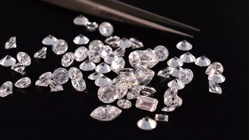 Mangaluru Jeweller Exposes Fake Diamond Scam: 2 Men Arrested