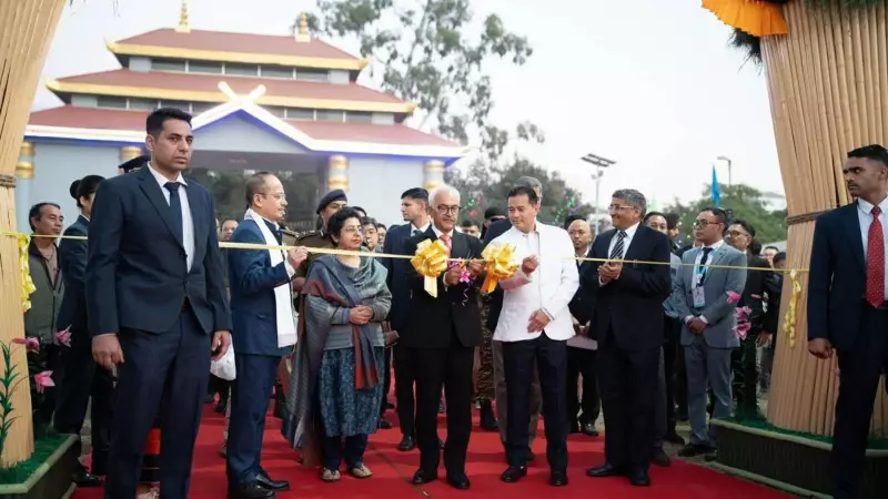 Manipur Govt Draws Red Line: No Authority to Issue Decrees, Says Chief Secretary