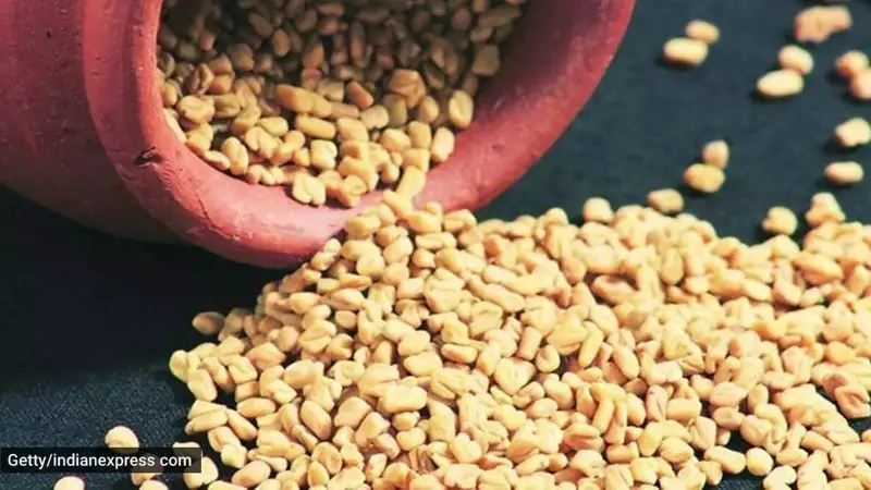 Maple Syrup Mystery Solved: How Fenugreek Seeds Can Transform Your Health and Aid Weight Loss