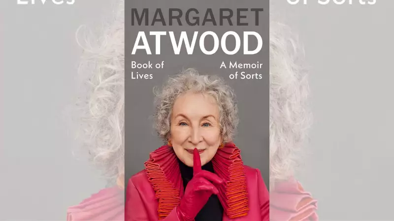 Margaret Atwood's 'Book of Lives': A Raw Journey Through Grief, Ghosts, and Literary Legacy