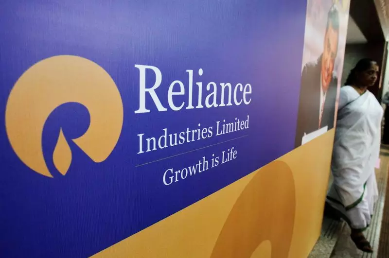 Market Titans Soar: Reliance, TCS Lead ₹1.55 Lakh Crore Wealth Surge Among Top Firms