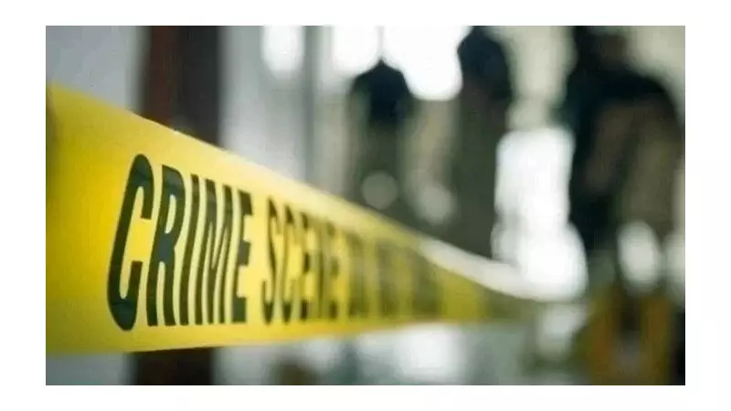 Masked Gunmen Open Fire at Congress Leader's Office in Chhattisgarh, Two Family Members Injured