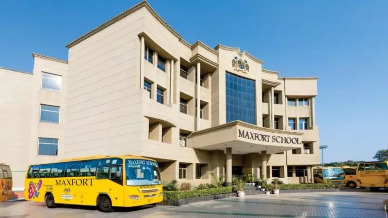 Maxfort School Revolutionises Education with AI-Powered Future-Ready Learning Framework