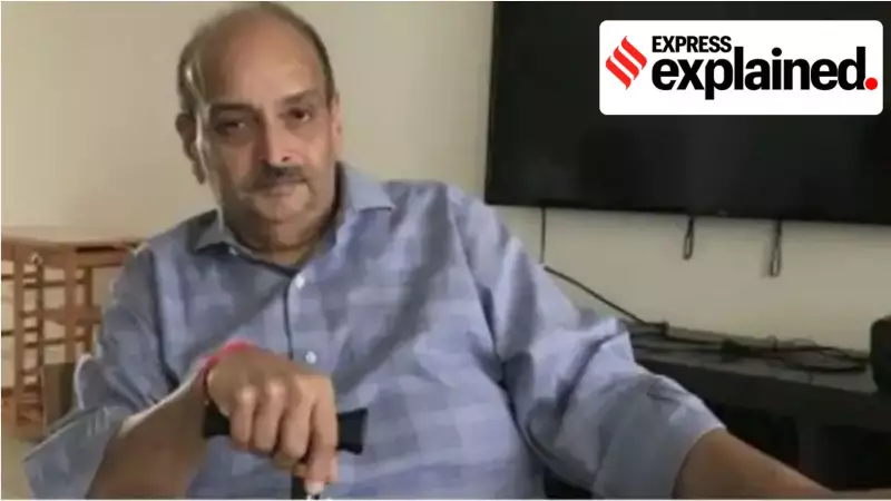 Mehul Choksi Extradition Saga: Belgian Court's Latest Move in PNB Scam Case Explained