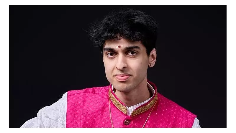 Melodic Evening in Mysuru: Pandit Vasudevacharya's Residence Hosts Enchanting Music Concert