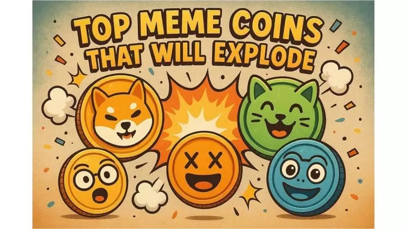 Meme Coin Mania: DeepSnitch AI Challenges Dogecoin & Shiba Inu for Crypto Supremacy