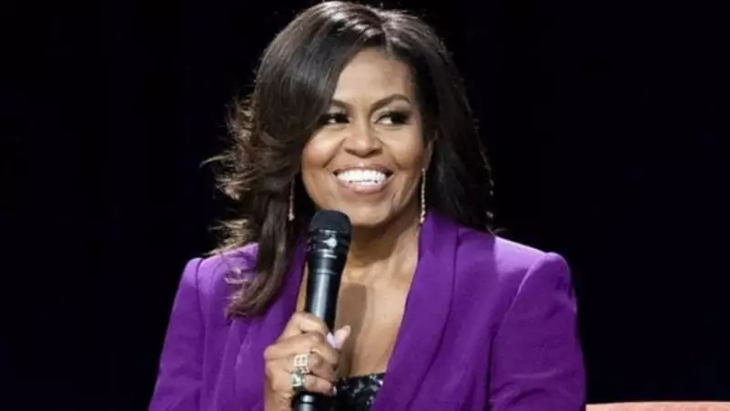 Michelle Obama: US Not Ready for Female President, Cites Voter Sentiment