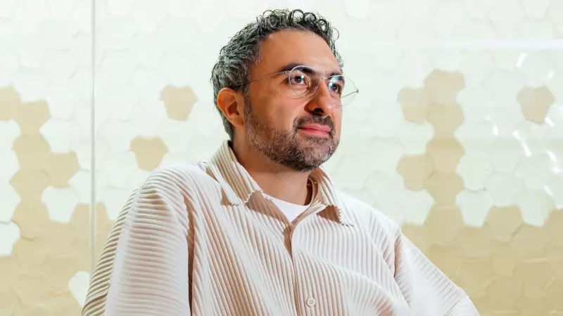 Microsoft's AI Self-Sufficiency Drive: Mustafa Suleyman on Superintelligence Quest
