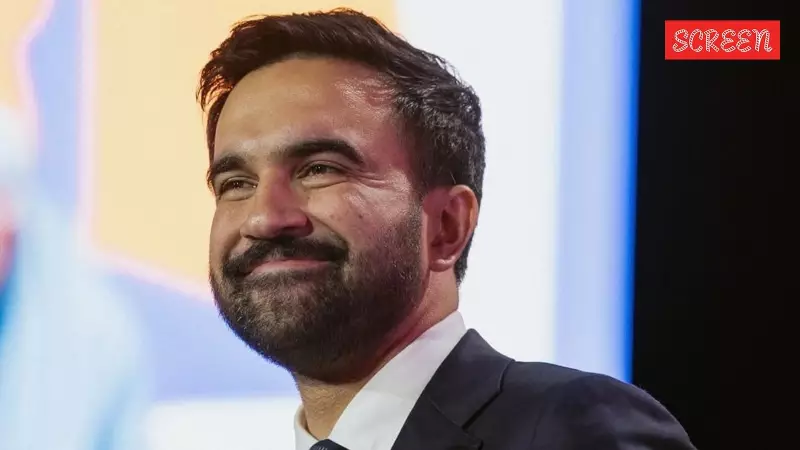 Mira Nair's Son Zohran Wins Big: Mother's Proud Reaction Goes Viral After Once Calling Him 'Not An American Spike Lee'