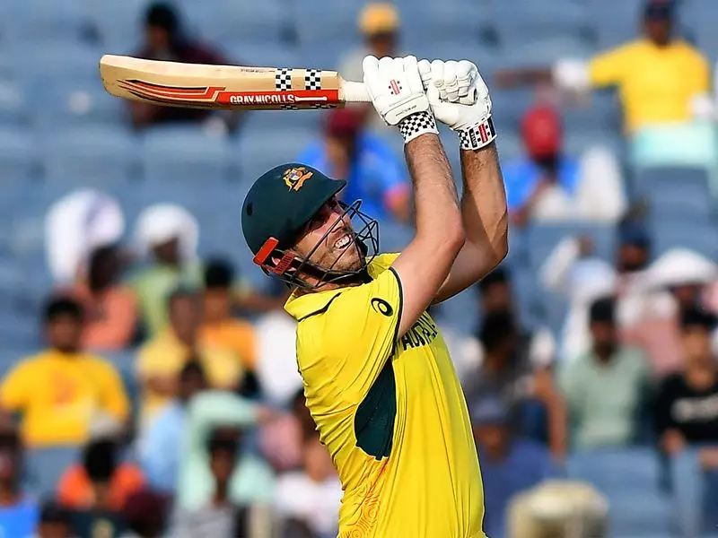Mitchell Marsh Admits Australia Fell Short as India's Batting Powerhouse Seals Thrilling T20I Victory at Hobart