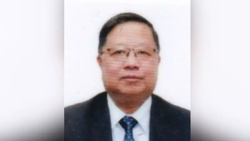 Mizoram Bypoll: MNF Veteran Lalthangliana Wins Dampa Seat