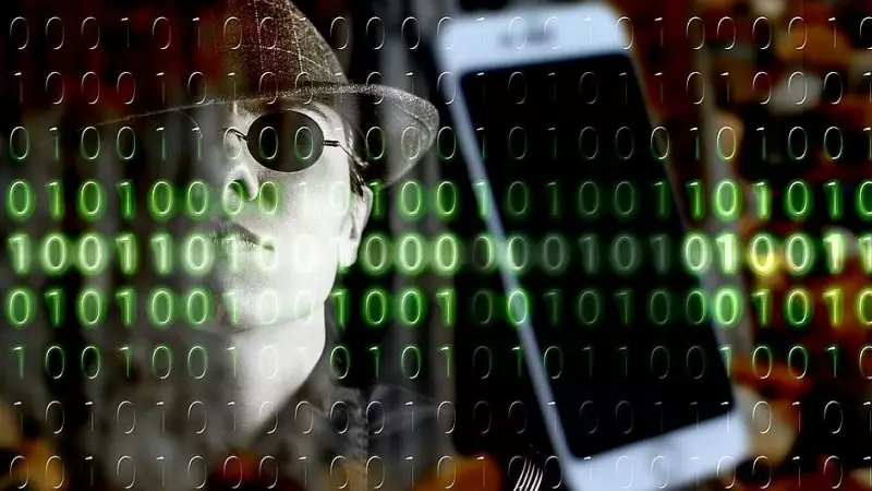 Mobile Number Change Fraud: 5 Essential Steps to Protect Yourself