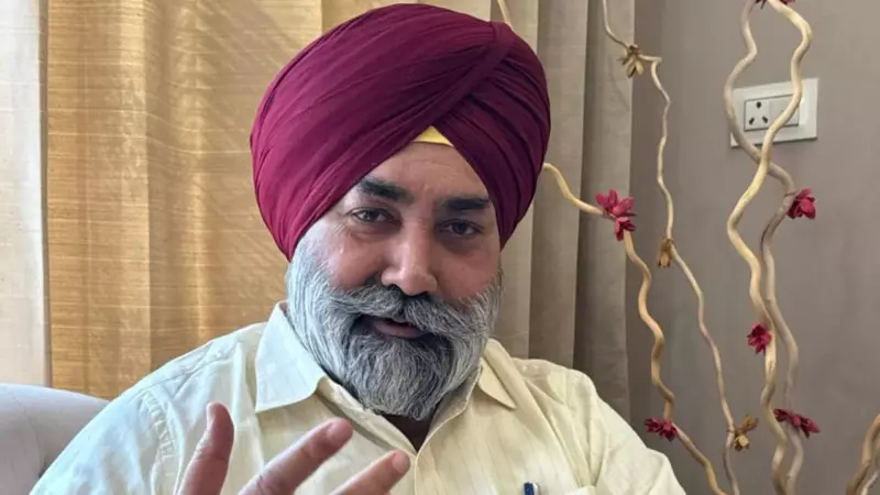 Mohali Deputy Mayor Sends Contempt Notice to Punjab, Haryana Over Old-Age Homes
