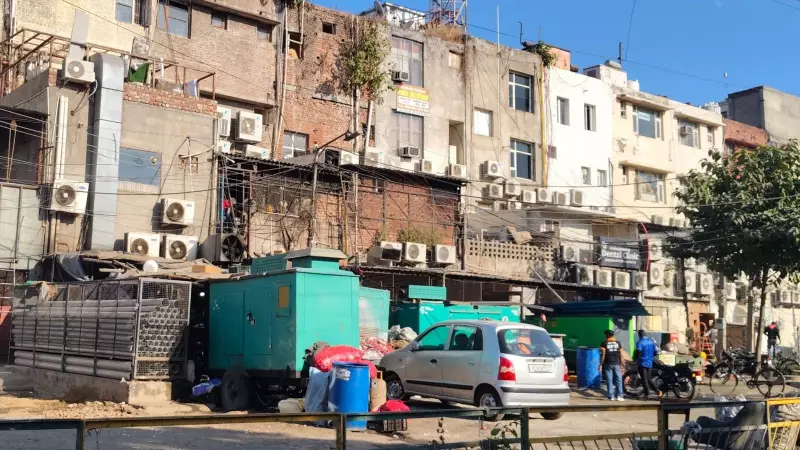 Mohali MC Issues 3-Day Ultimatum for Encroachment Removal