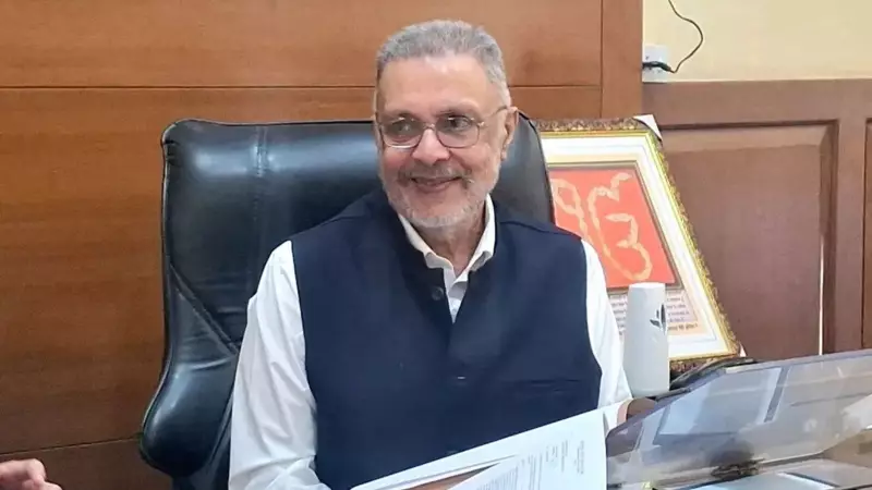 Mohali's Healthcare Leap: New 50-Bed Paediatric Block & Polio Drive