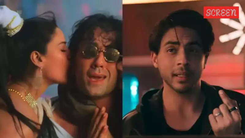 Mona Singh Reveals Aryan Khan's BDS Moment & Bobby Deol Kissing Scene Shock