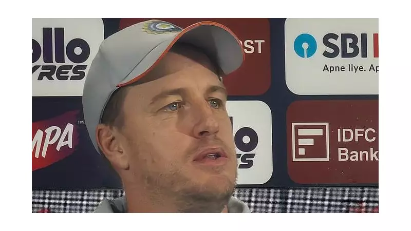 Morne Morkel: India's Bowling Reset for South Africa White-Ball Series