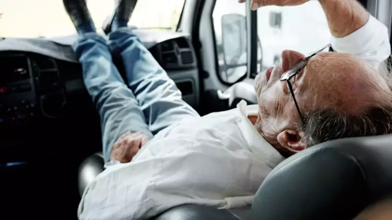 Motion Sickness Mystery Solved: Why Some Suffer While Others Don't - Expert Insights