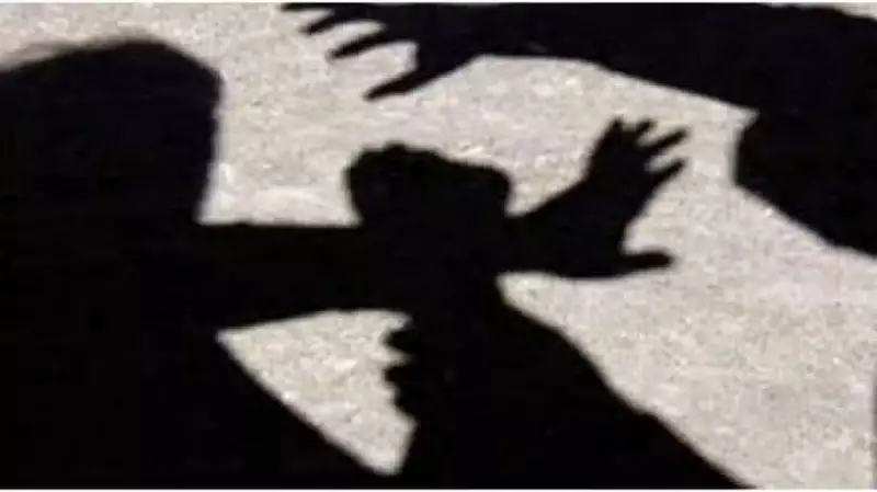 MP Horror: Dalit Man Brutally Beaten, Forced To Drink Urine; Three Arrested