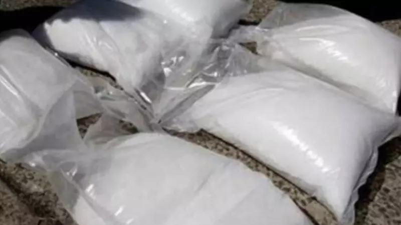 MP Police Constable Cleared in Massive 25,000 Kg Opium Seizure Case: Full Story