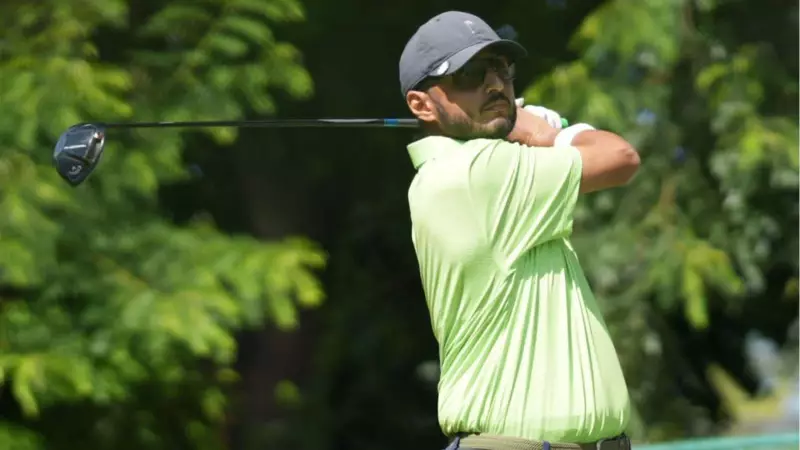 Mulligans & Punjab Aces Storm Into Chandigarh Golf League Final With Thrilling 4-3 Victories