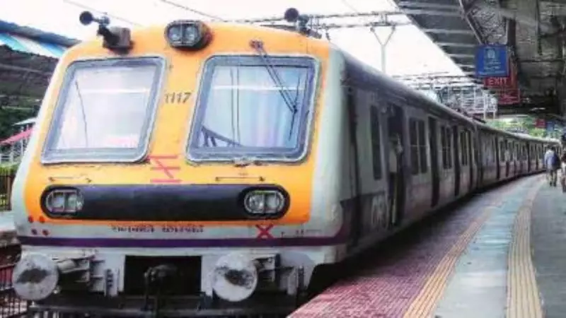 Mumbai Commuters Alert: Central Railway Announces Special Block at Kanjurmarg - Check Affected Train List