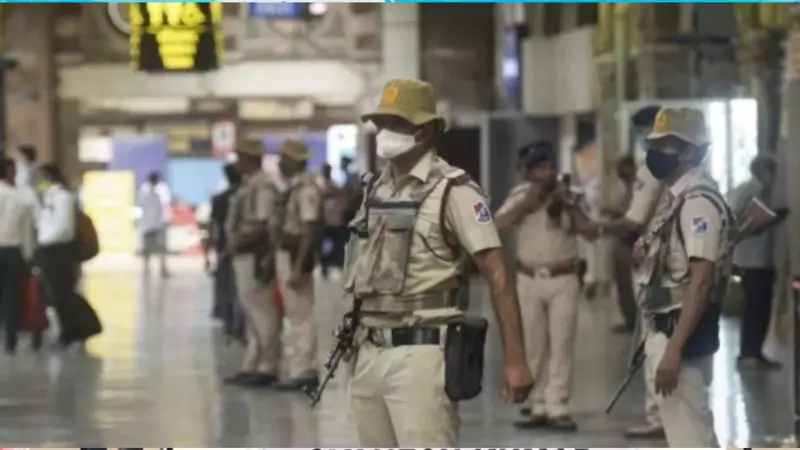 Mumbai Court Denies Bail to Alleged ISIS Operative in Major Terror Plot Case