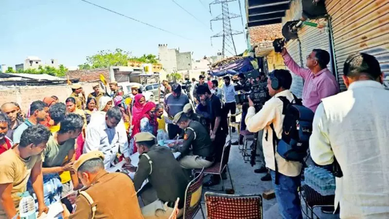 Mumbai Deports 1000+ Bangladeshi Nationals in 2025 Immigration Crackdown