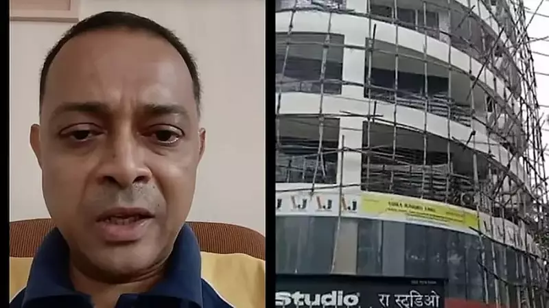 Mumbai Film Shoot Horror: Director Allegedly Deceived Crew Into Believing They Were Filming Real Child Hostage Crisis