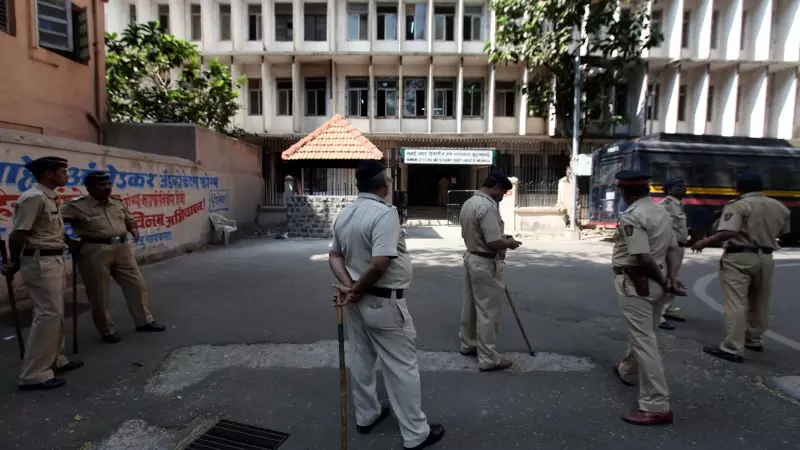 Mumbai Hit-and-Run Horror: Woman Killed After Party, Driver Arrested