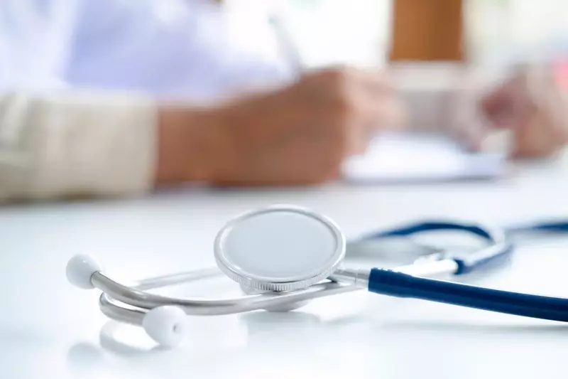 Mumbai Hospital Horror: Doctor Stabbed by Colleague's Brother Over Relationship Dispute