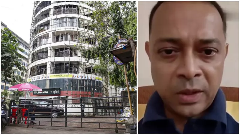 Mumbai Hostage Case: Criminal Writ Petition Demands CBI Probe Into Police Encounter